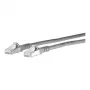 BTR 1308452533-E Cable de parcheo Cat.6a AWG26 2RJ45 2,5 m Gris 10GB_T SFTP LS0H (1308452533-E)