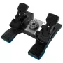 LOGITECH Flight Rudder Pedals pedales con cable para PC
