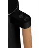 Hervidor de agua de doble pared 1,5 L Concept negro RK 3301