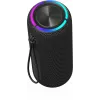 Altavoz Bluetooth SIRIUS 2 negro potencia 20W