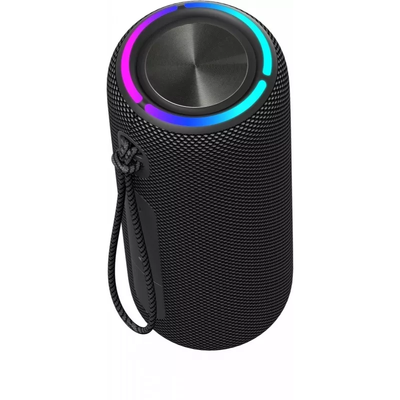 Altavoz Bluetooth SIRIUS 2 negro potencia 20W