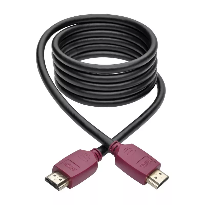 Eaton P569-006-CERT Accesorio de conectividad negro