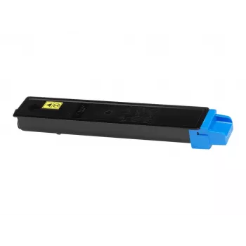 Cartucho de tóner Kyocera TK 8315C 3000 páginas cian
