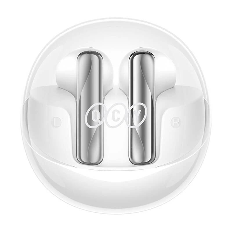 Auriculares QCY AilyBuds Clear T32