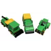 Popular Playthings - Mix or Match Vehicles Farm (Bilingüe)