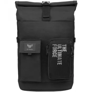 ASUS TUF Gaming VP4700 Mochila Casual Mochila Negro Poliéster (90XB06Q0-BBP010)