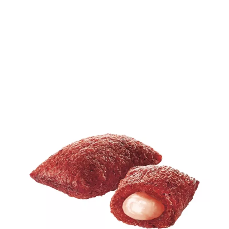 Snack para conejos Versele-Laga Crock Apple Snack 50 g — snack con vitaminas, vitamina D3