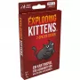 Exploding Kittens - edición para 2 jugadores, juego de cartas