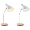 Tracer Scandi White lámpara de escritorio TRAOSW47235