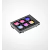 Elgato Stream Deck módulo 6 (teclas de membrana, USB) (10GBS9901)