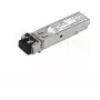 Transceptor SFP compatible Korenix SFPGSX2D BlueOptics BO05U13602D, LC-Duplex, 1000BASE-X, fibra multimodo, 1310 nm, 2 km, DDM, 0 °C/+70 °C (SFPGSX2D-BO)