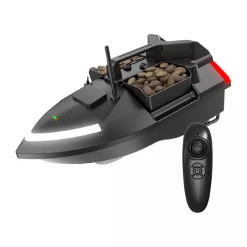 Flytec V801 Barco cebo 12000 mAh