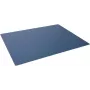 Alfombrilla de escritorio Durable 713307 polipropileno (PP) azul