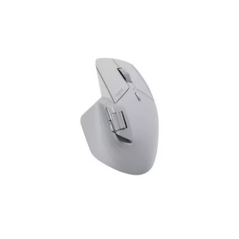 Ratón multimodo blanco
