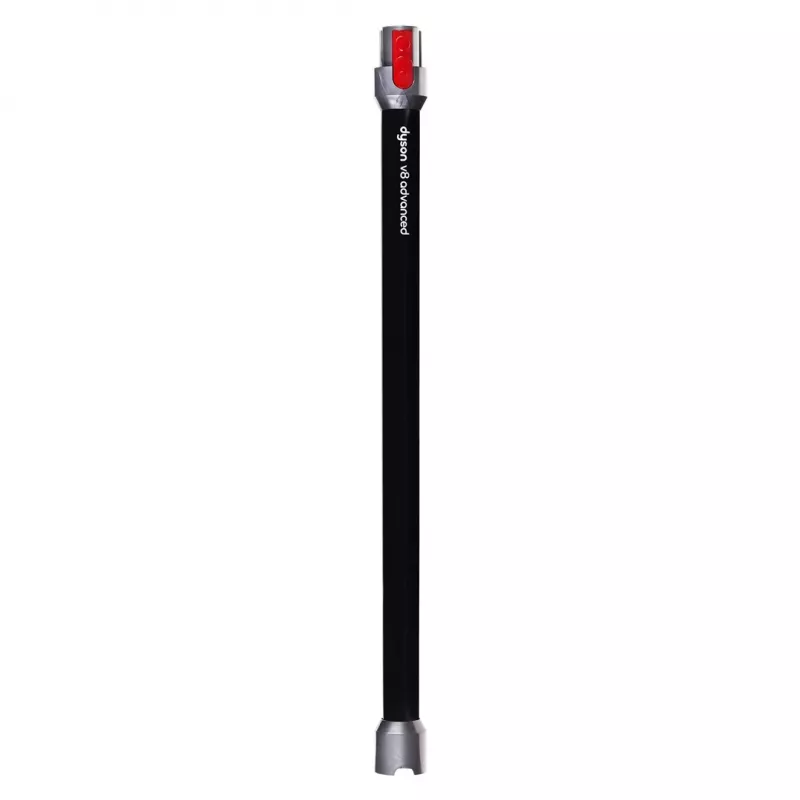 Aspirador de batería Dyson V8 Advanced 2 en 1, sin bolsa, níquel, plata