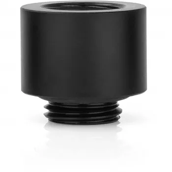 Thermal Grizzly DeltaMate Extender - MF14 negro (TG-DM-FIT-0007)
