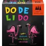 Dodelido, juego de cartas