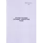 Pasaporte técnico (técnico-energético) de la construcción (8) 0720-085