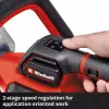 Cortasetos de batería Einhell 3410935 18V litio-ion 2,65 kg
