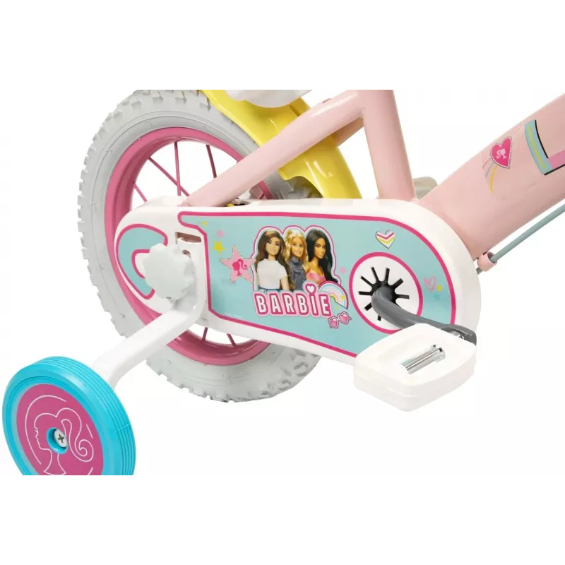 Bicicleta infantil Toimsa 12
