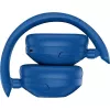 Auriculares inalámbricos Defender Fre Emotion B490 — azul, on-ear, Bluetooth, micrófono integrado