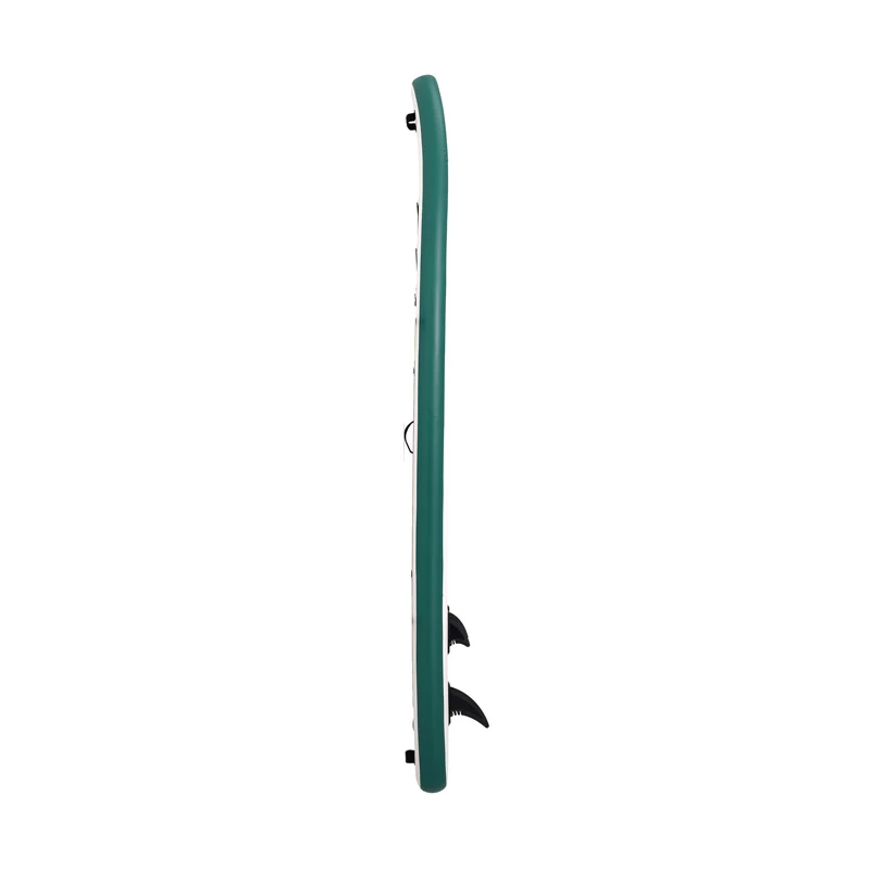 FunWater tabla de paddle surf SUPFW69A (verde-blanco)