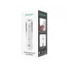 Dispensador de jabón Beper P201UTP004 blanco