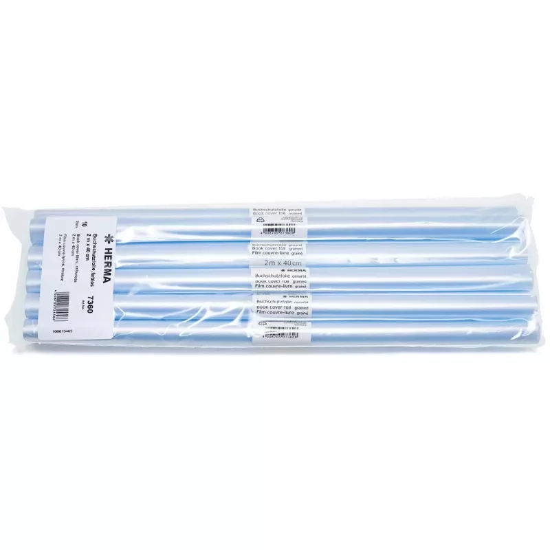 Lámina protectora autoadhesiva HERMA 7360