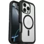 Funda OtterBox Defender Series XT con MagSafe para Apple iPhone 16 Pro, Negra (77-96112)