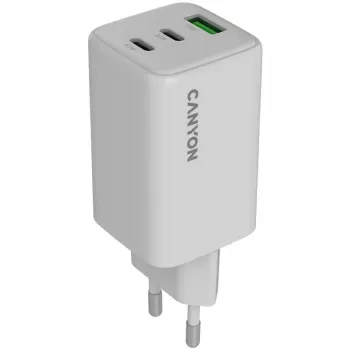 Fuente de alimentación Canyon CNS-CUW65ACC blanca