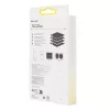 Baseus P60012057201-03 protector de pantalla de vidrio templado para HUAWEI Changxiang 50z, oleofóbico
