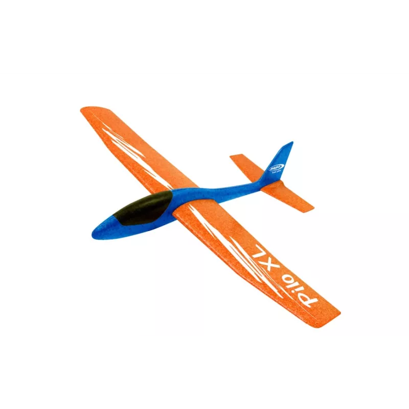 Planeador de juguete Jamara Foam Glider 460486