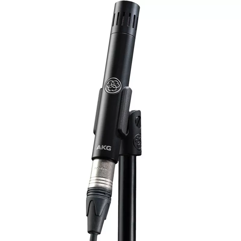 AKG C151 - Micrófono de condensador, instrumento