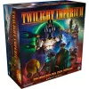 Twilight Imperium 4.ª Edición - Prophecy of Kings, expansión de juego de mesa
