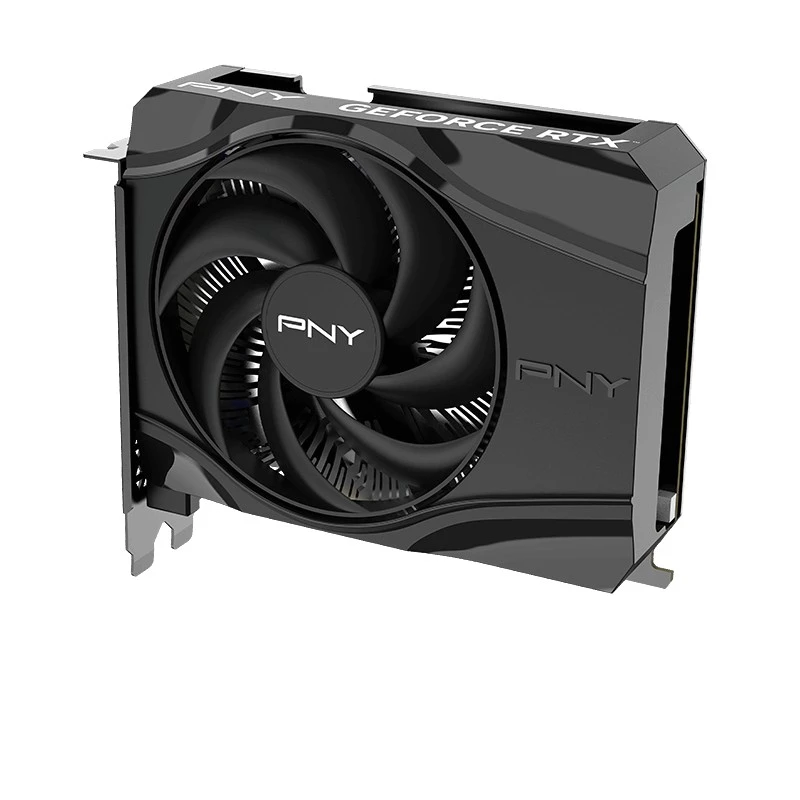Tarjeta gráfica PNY GeForce RTX 5060 8GB