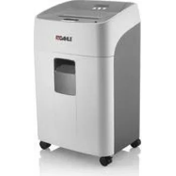 Destructora de documentos DAHLE ShredMatic P5 40 L, alimentación automática de hasta 300 hojas