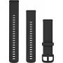 Correa Garmin 010-12932-64 negra