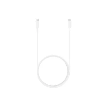 Cable USB-C Samsung EP-DX510JWEG 1,8 m carga rápida