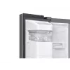 Frigorífico SAMSUNG RS70F64KETEO con tecnología No Frost y gran capacidad