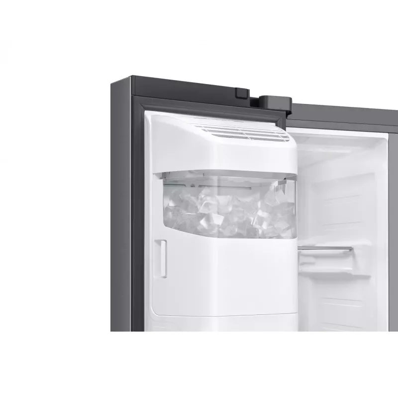 Frigorífico SAMSUNG RS70F64KETEO con tecnología No Frost y gran capacidad
