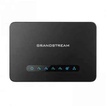 Adaptador de teléfono VoIP Grandstream HT818