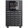 PowerWalker VFI 1500 CG PF1 doble conversión (online) 1,5 kVA 1500 W 4 salidas AC