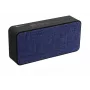 Altavoz portátil Tellur Lycaon gris