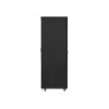 Armario rack Lanberg FF01-8837-12B 37U rack independiente negro