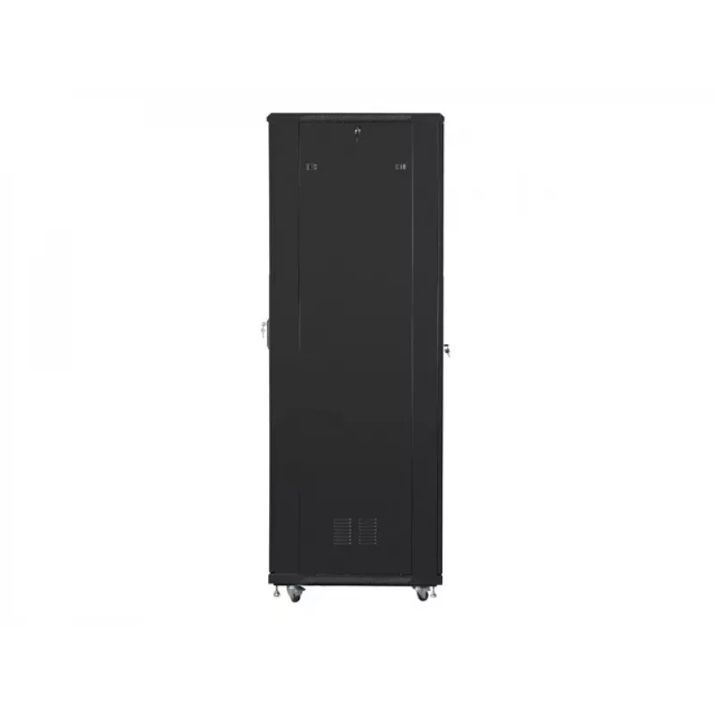 Armario rack Lanberg FF01-8837-12B 37U rack independiente negro
