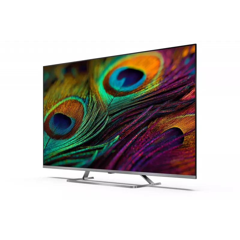 TV Sharp 4K QLED MiniLED | 50JP7265E | 50