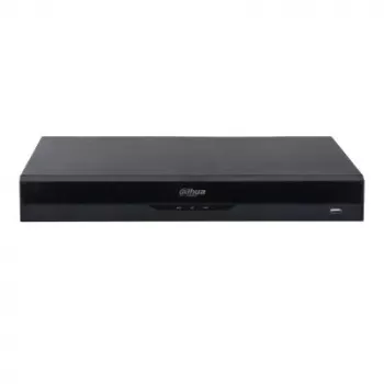 Grabador IP NVR5208-8P-EI2 8 canales, 8 PoE