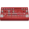 Sintetizador analógico Behringer TD-3-RD Rojo 9V DC