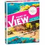 Point of View - Lost Places, juego de puzle