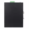 Tripp Lite NGI-S08C2POE8 Switch de red gestionado Gigabit Ethernet (10/100/1000) Power over Ethernet (PoE) Negro (NGI-S08C2POE8)